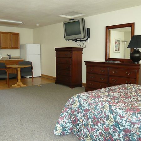 Stevens Pass Motel Gold Bar Kültér fotó