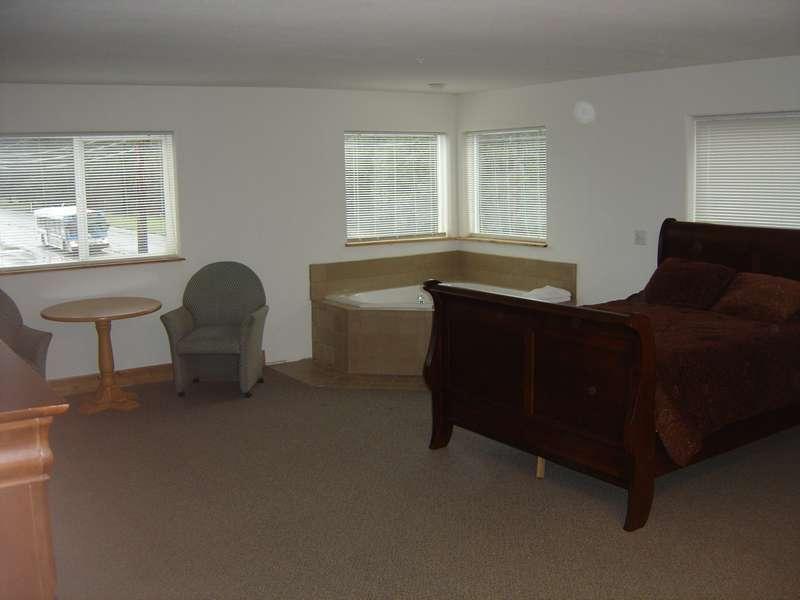 Stevens Pass Motel Gold Bar Szoba fotó