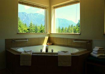 Stevens Pass Motel Gold Bar Kültér fotó