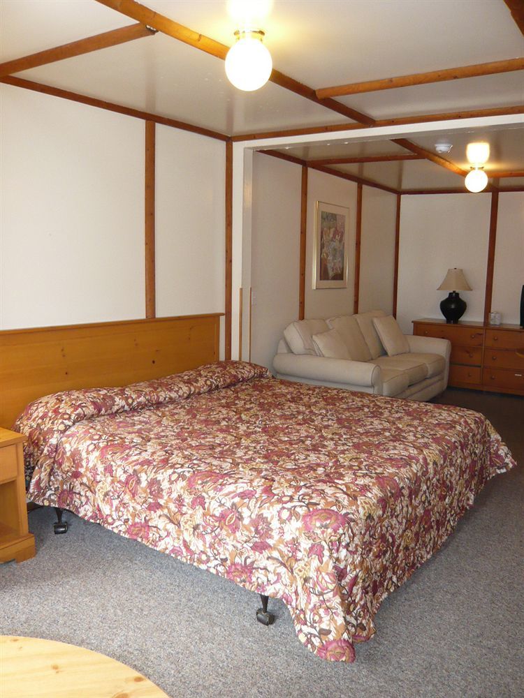 Stevens Pass Motel Gold Bar Kültér fotó