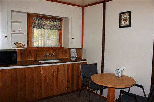 Stevens Pass Motel Gold Bar Kültér fotó