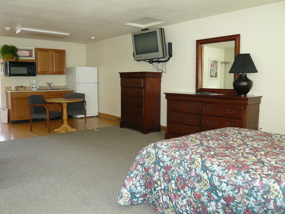 Stevens Pass Motel Gold Bar Kültér fotó