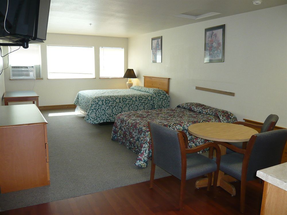 Stevens Pass Motel Gold Bar Kültér fotó