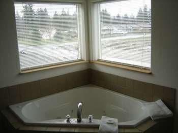 Stevens Pass Motel Gold Bar Kültér fotó